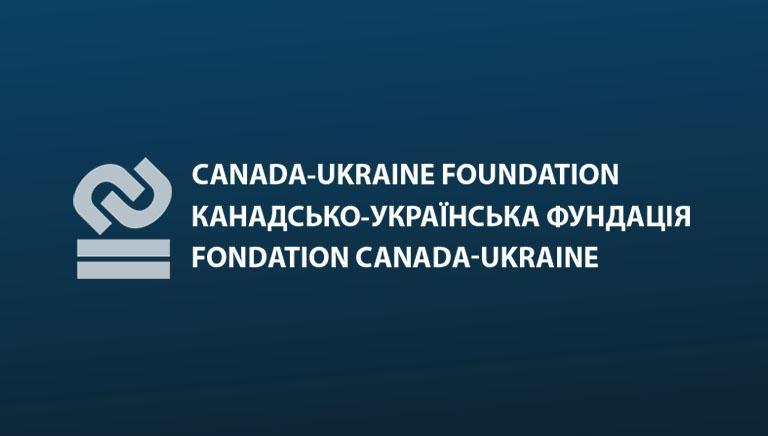 Canada-Ukraine Foundation
